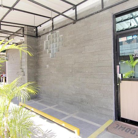 Hotel Palem Bandung Exterior foto