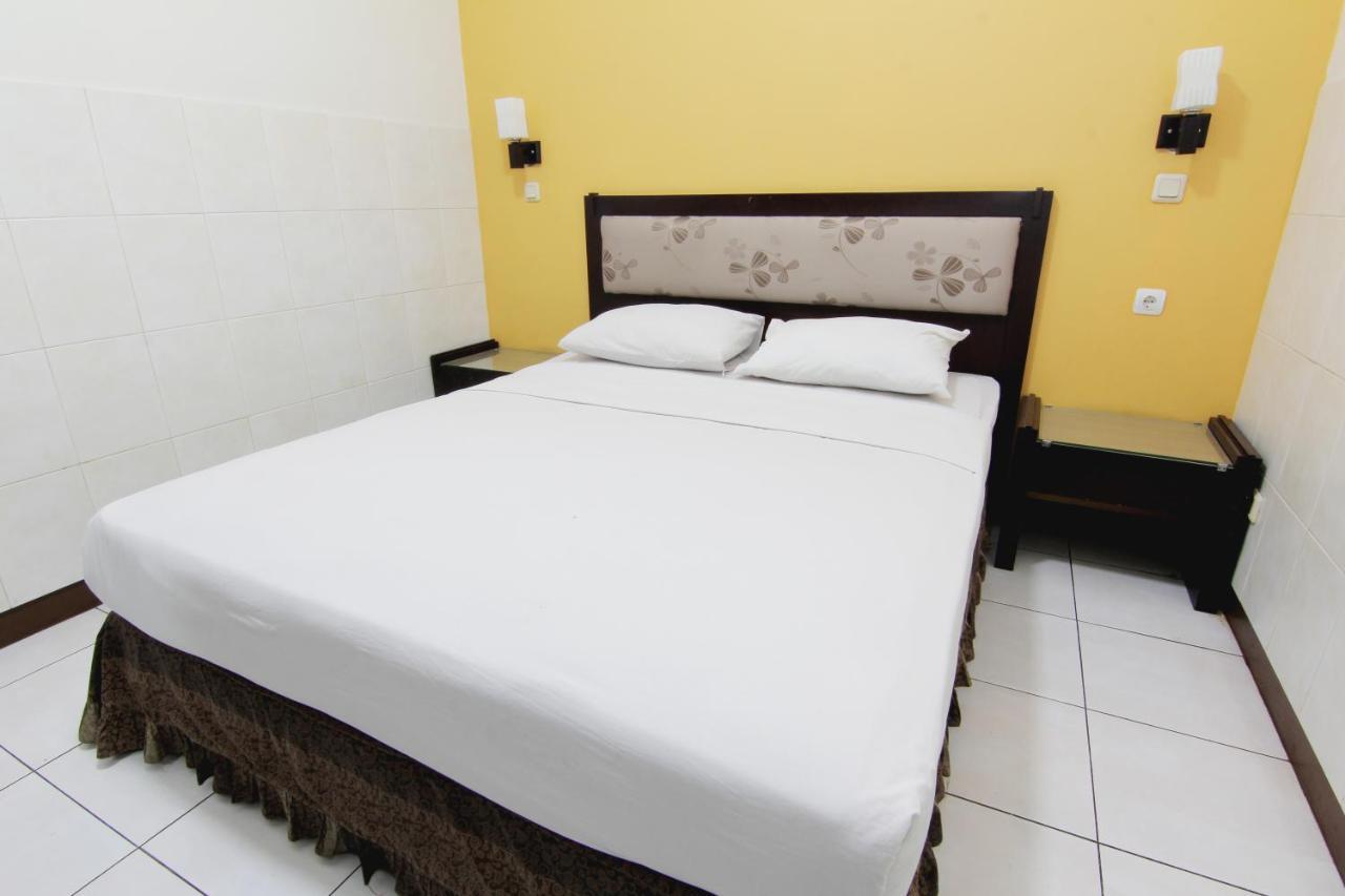 Hotel Palem Bandung Exterior foto