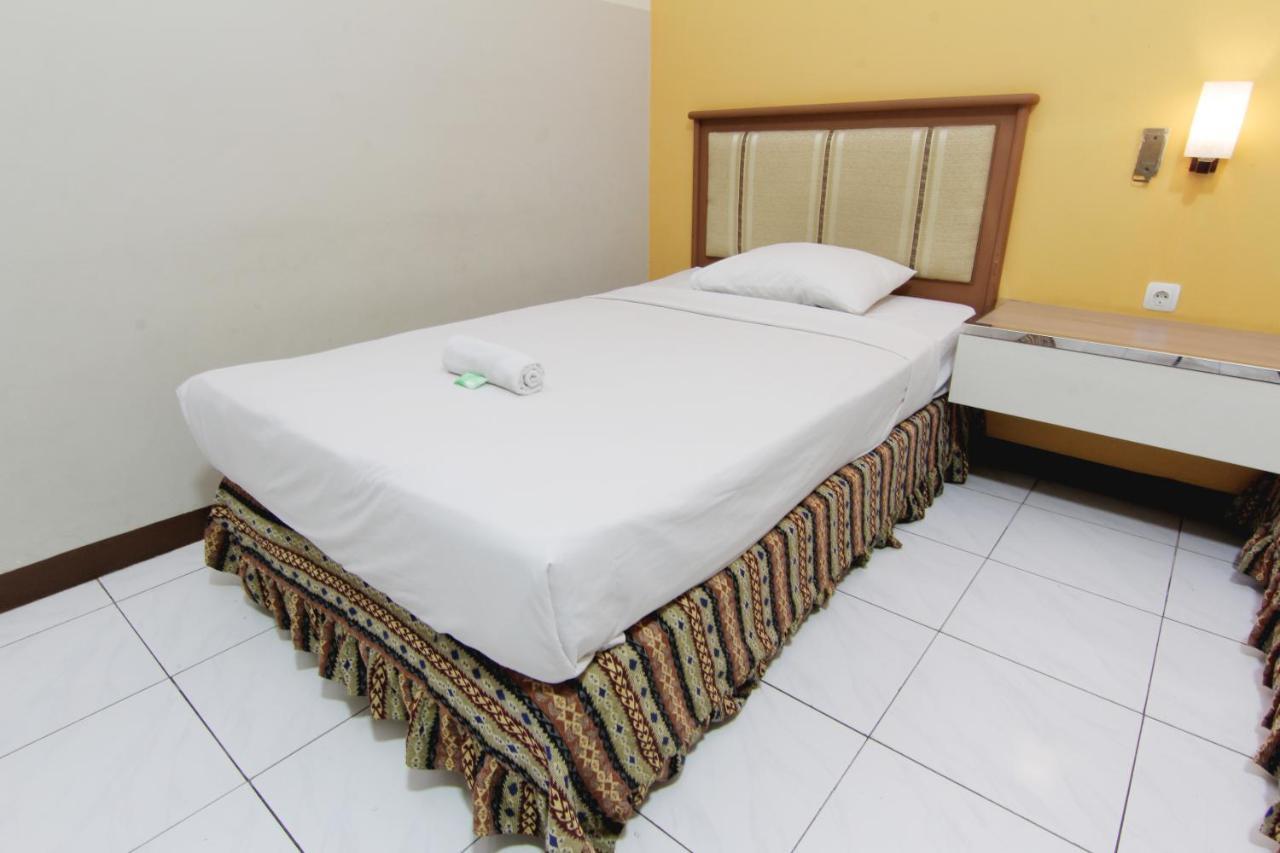 Hotel Palem Bandung Exterior foto