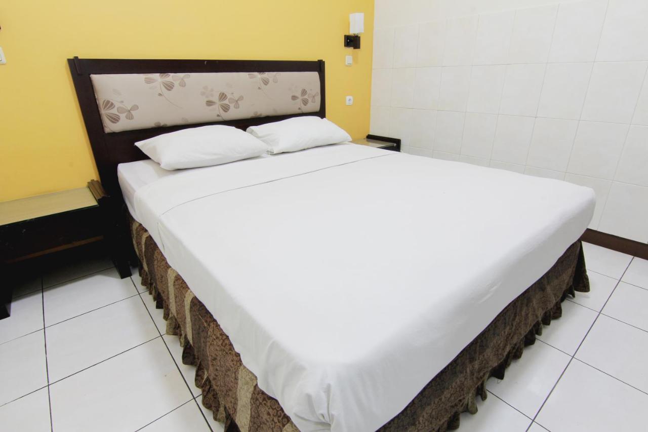 Hotel Palem Bandung Exterior foto