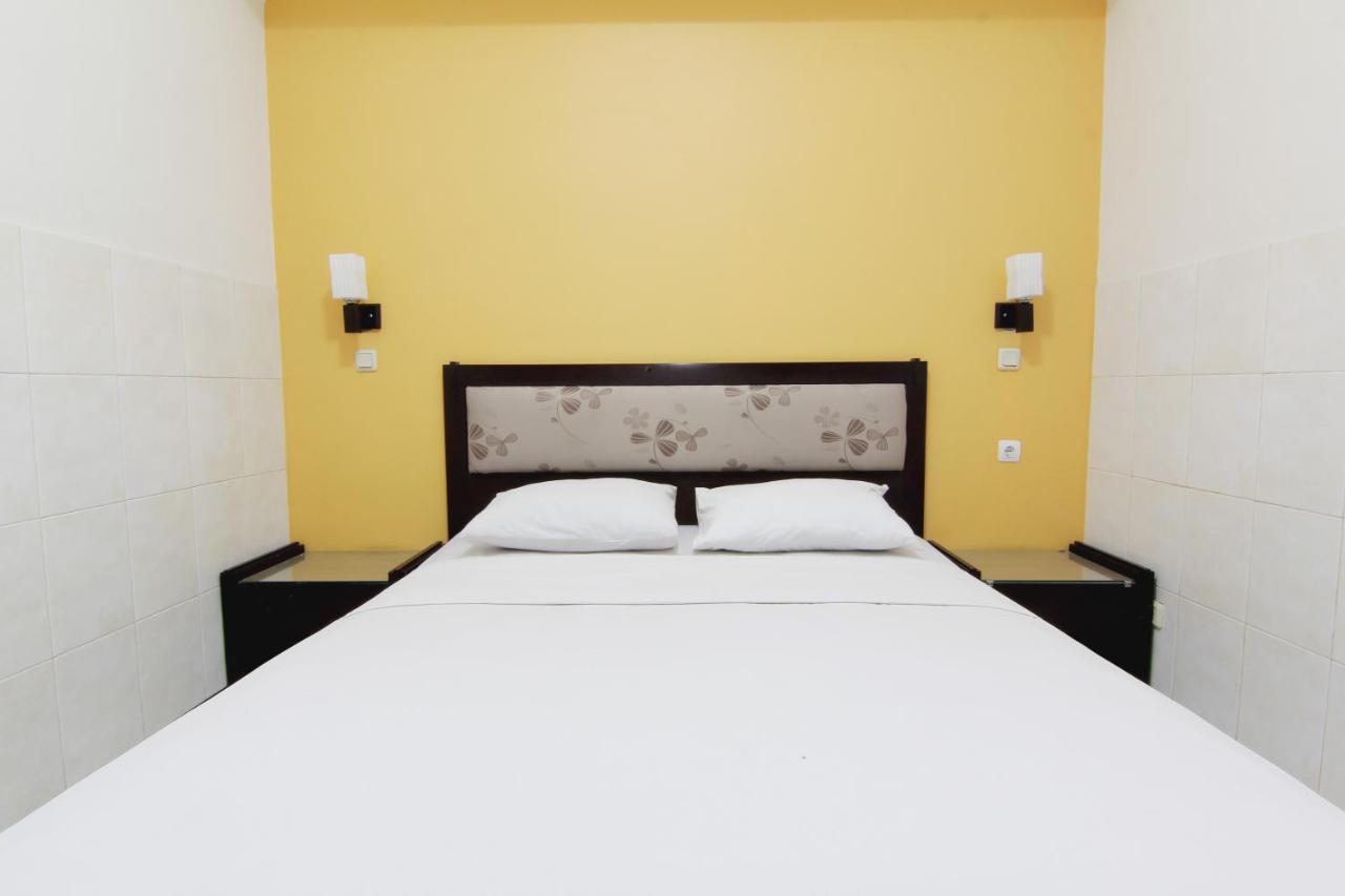 Hotel Palem Bandung Exterior foto