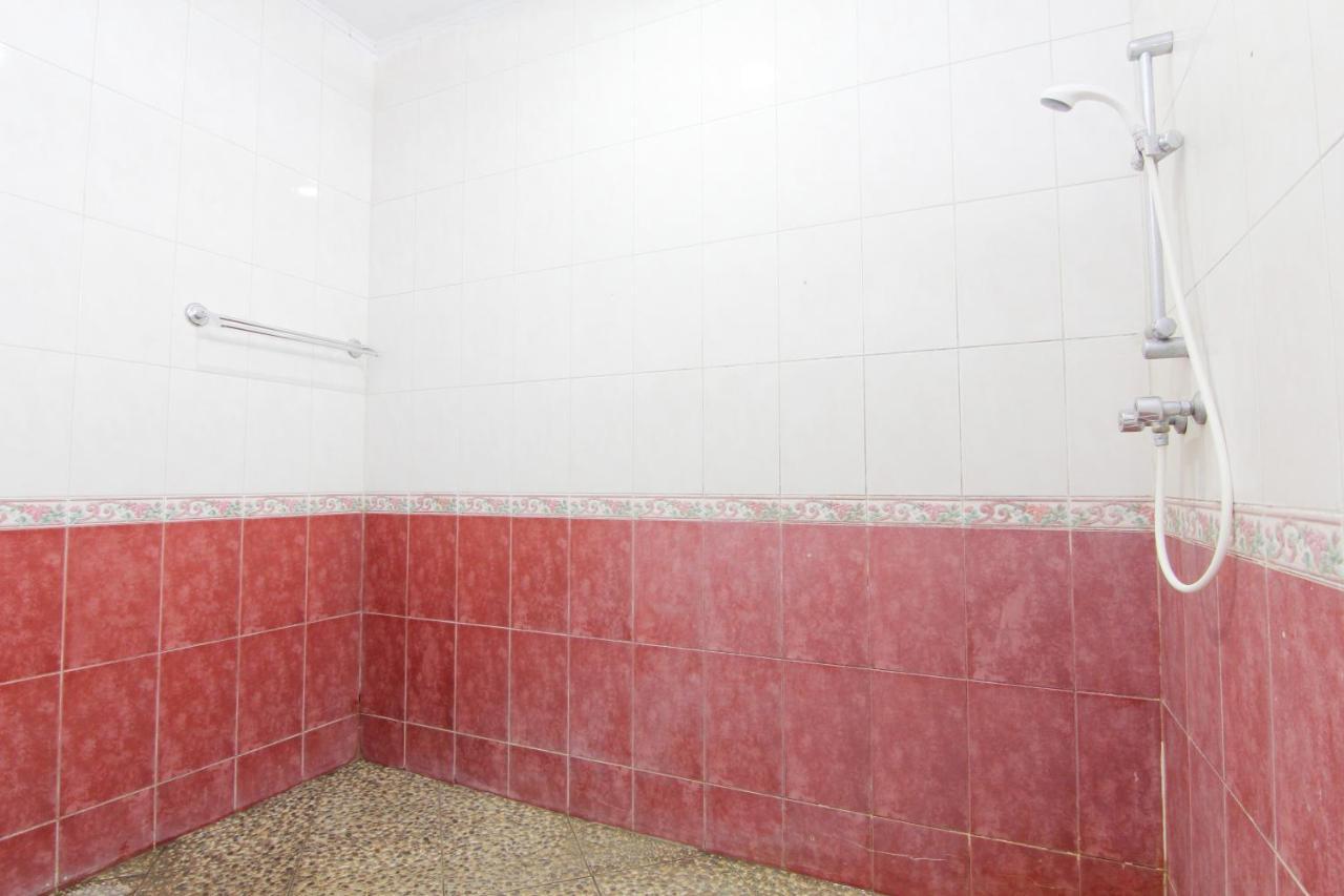 Hotel Palem Bandung Exterior foto